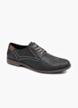 AM SHOE Business Negru 18650 6