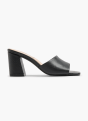 5th Avenue Sandalias Negro 2335 1