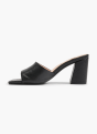 5th Avenue Sandalias Negro 2335 2