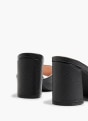 5th Avenue Sandalias Negro 2335 4