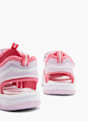 PAW Patrol Sandal med tå-split rosa 14103 4