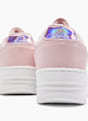 Kappa Chunky sneaker rosa 21712 2