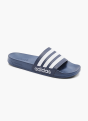 adidas Šľapky Modrá 2342 6