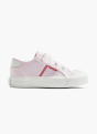 Levis Sneaker Rosa 1423 1