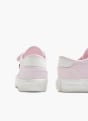 Levis Sneaker Rosa 1423 4