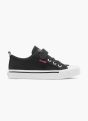 Levis Sneaker Nero 2343 1