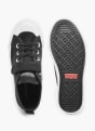 Levis Sneaker Nero 2343 3