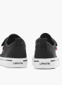 Levis Sneaker Nero 2343 4