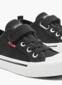 Levis Sneaker Nero 2343 5