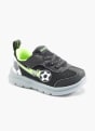 Skechers Primi passi Nero 2345 6