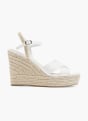 Catwalk Sandalias Blanco 5989 1