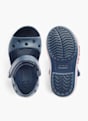 Crocs Sandalo Blu 27584 3