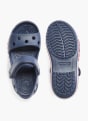 Crocs Japonke Temno modra 5128 3