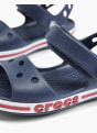 Crocs Japonke Temno modra 5128 5