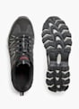Highland Creek Planinski čevlji Črna 17656 3