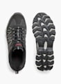 Highland Creek Sapato de trekking Preto 17656 3