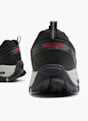 Highland Creek Sapato de trekking Preto 17656 4