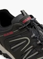 Highland Creek Sapato de trekking Preto 17656 5
