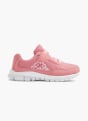 Kappa Sneaker Rosa 6925 1