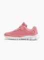 Kappa Sneaker Rosa 6925 2