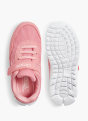 Kappa Sneaker Rosa 6925 3