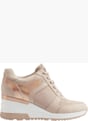 Catwalk Sneaker Oro rosa 20706 2