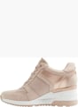 Catwalk Sneaker Oro rosa 20706 3