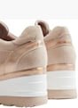 Catwalk Sneaker Oro rosa 20706 5