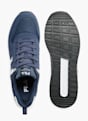 FILA Sneaker dunkelblau 17042 3