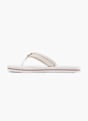 Esprit Sandal med tårem Cream 10162 2