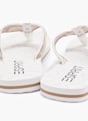 Esprit Sandal med tårem Cream 10162 4