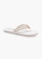 Esprit Sandal med tårem Cream 10162 6