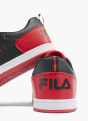 FILA Sneaker Nero 2359 4