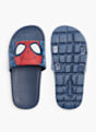 Spider-Man Natikači Modra 22896 3