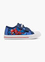 Spider-Man Sneaker Azul 20707 1