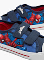 Spider-Man Sneaker Azul 20707 5