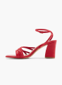 Catwalk Sandale roșu 5156 2