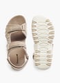 Landrover Trekkingsandal Beige 5160 3