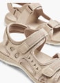 Landrover Trekkingsandal Beige 5160 5