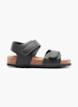 Bobbi-Shoes Sandale Negru 8392 1