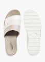 Medicus Slip-in sandal Vit 6950 3