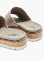 Medicus Slip-in sandal Vit 6950 4