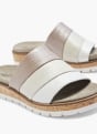 Medicus Slip-in sandal Vit 6950 5