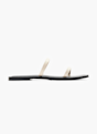 Vero Moda Ciabatta bassa Beige 742 1