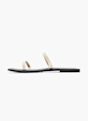 Vero Moda Ciabatta bassa Beige 742 2
