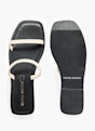 Vero Moda Ciabatta bassa Beige 742 3