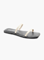 Vero Moda Ciabatta bassa Beige 742 6