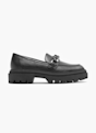 Catwalk Loaferice Crna 34075 1