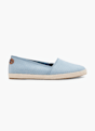 Graceland Espadrilla Blu 10388 2