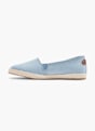 Graceland Espadrilla Blu 10388 3